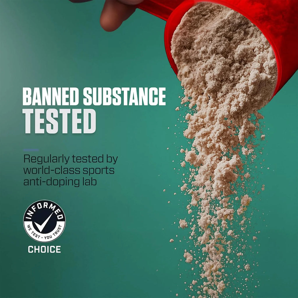 Dymatize ISO100 Protein Powder, 100% Whey Isolate, Gourmet Vanilla
