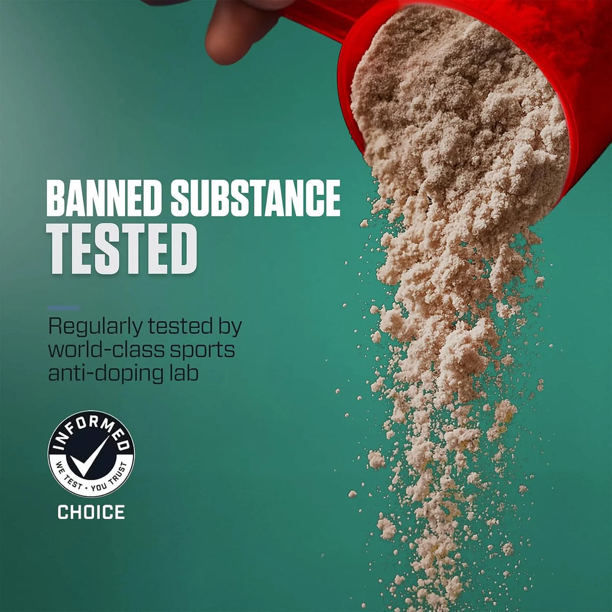 Dymatize ISO100 Protein Powder, 100% Whey Isolate, Gourmet Vanilla